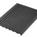 Ступень RusDecking Unodeck - Графит купить в Россоши