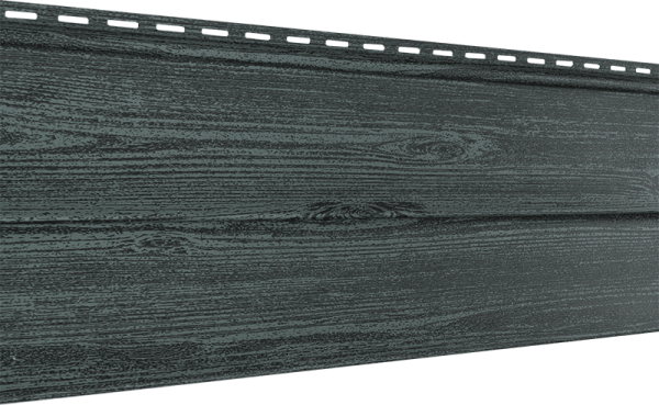 Сайдинг Ю-Пласт TIMBERBLOCK Ель (Тимберблок), Ирландская купить в Россоши