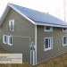 Фасадная панель Ю-Пласт Хокла Color Ирландский мох купить в Россоши