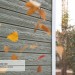 Фасадная панель Ю-Пласт Хокла Color Ирландский мох купить в Россоши