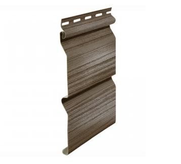 Виниловый сайдинг FineBer Standart Royal Wood, Груша купить в Россоши