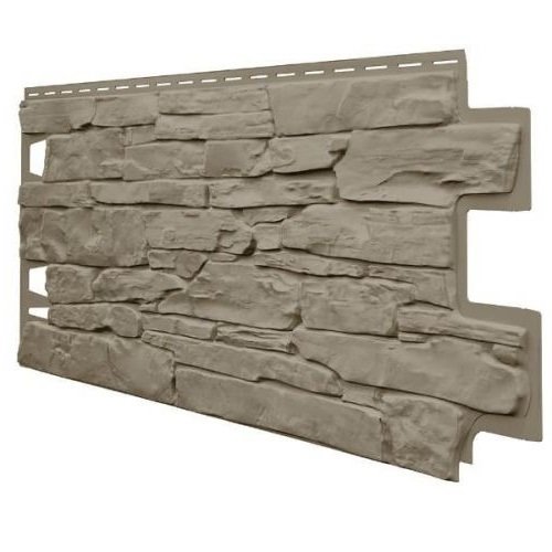 Фасадная панель VOX SOLID STONE REGULAR калабрия купить в Россоши
