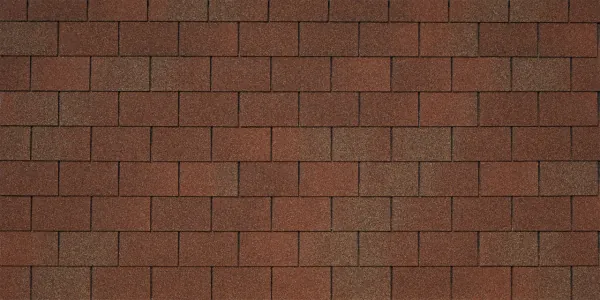 Гибкая черепица Tegola UNICA TOSCANA TERRACOTTA 406 купить в Россоши