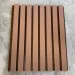 Фасадная реечная панель EasyDecking Wood-X 219х26 Коричневый купить в Россоши
