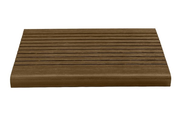 Ступень RusDecking Unodeck - Орех купить в Россоши