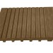 Ступень RusDecking Unodeck - Орех купить в Россоши