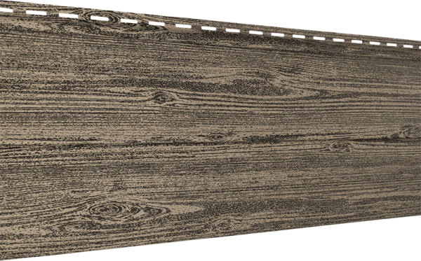 Сайдинг Ю-Пласт TIMBERBLOCK Ель (Тимберблок), Альпийская купить в Россоши
