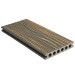 Террасная доска из ДПК CM Decking серия ZEBRANO цвет графит (под заказ) купить в Россоши