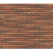 Фасадная плитка Docke Premium, Brick, Клубника купить в Россоши