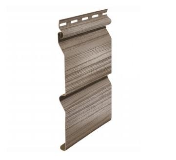 Виниловый сайдинг FineBer Standart Royal Wood, Сосна купить в Россоши