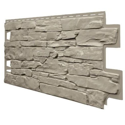 Фасадная панель VOX SOLID STONE REGULAR лацио купить в Россоши