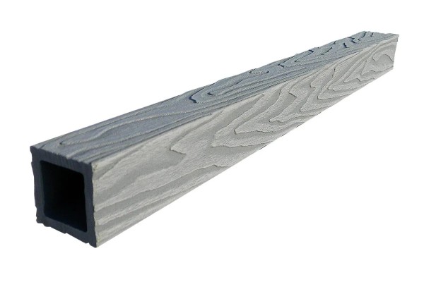 Балясина ДПК Deckart Серый купить в Россоши