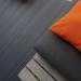Террасная доска из ДПК Faynag Premium VELVET-ZEBRA  Слоновая кость купить в Россоши