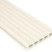 Террасная доска из ДПК Faynag Premium VELVET-ZEBRA  Слоновая кость купить в Россоши