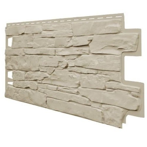 Фасадная панель VOX SOLID STONE REGULAR лигурия купить в Россоши