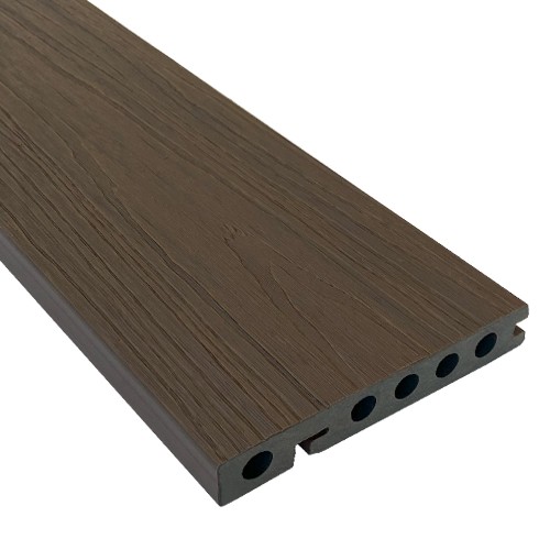 Финишная доска EasyDecking Co-extrusion 145х21 Chestnut купить в Россоши
