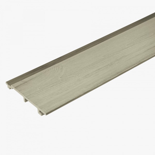 Фасадная панель из ДПК CM Cladding URBAN, смок грэй купить в Россоши