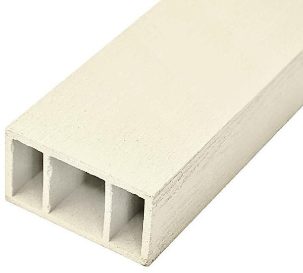 Брус FAYNAG WOOD слоновая кость купить в Россоши
