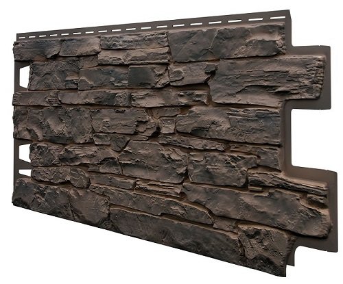 Фасадная панель VOX SOLID STONE REGULAR сицилия купить в Россоши
