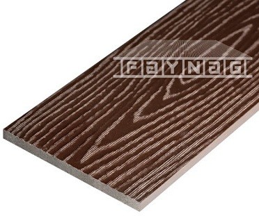 Планкен из ДПК Faynag PINO 3D Шоколад купить в Россоши