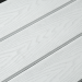Фасадная панель из ДПК CM Cladding Fusion белый купить в Россоши