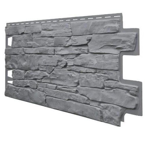 Фасадная панель VOX SOLID STONE REGULAR тоскана купить в Россоши