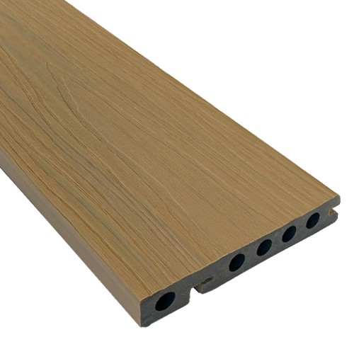 Финишная доска EasyDecking Co-extrusion 145х21 Oak купить в Россоши