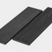 Заборная доска RusDecking UnoDeck Patio - Графит купить в Россоши