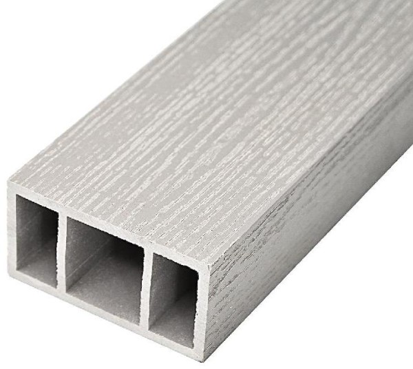 Брус FAYNAG WOOD серебро купить в Россоши