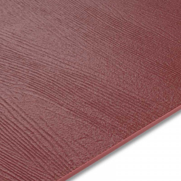 Фиброцементный сайдинг Roofas Board Wood Гранит красный купить в Россоши