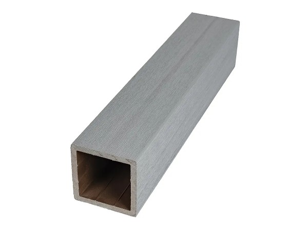 Столб ДПК Deckart 100×100 Co-Extrusion Серый купить в Россоши