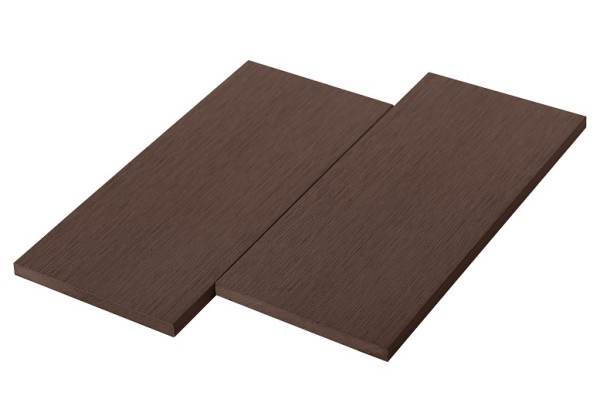 Заборная доска RusDecking UnoDeck Patio - Венге купить в Россоши