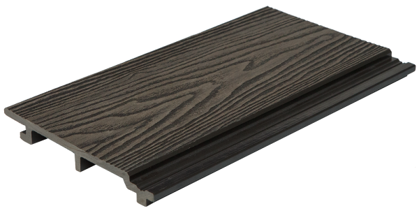 Фасадная панель из ДПК CM Cladding Vintage венге купить в Россоши