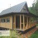 Сайдинг Ю-Пласт TIMBERBLOCK Пихта (Тимберблок) Алтайская купить в Россоши