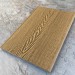 Ступень EasyDecking Wood-Х 348х22 Дуб 3D купить в Россоши