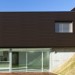 Фасадная панель из ДПК WOODVEX Венге купить в Россоши