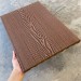 Ступень EasyDecking Wood-Х 348х22 Коричневый 3D купить в Россоши