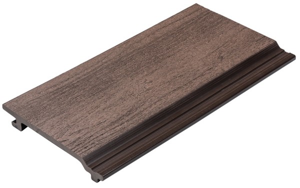 Фасадная панель из ДПК CM Cladding Bark мербау купить в Россоши