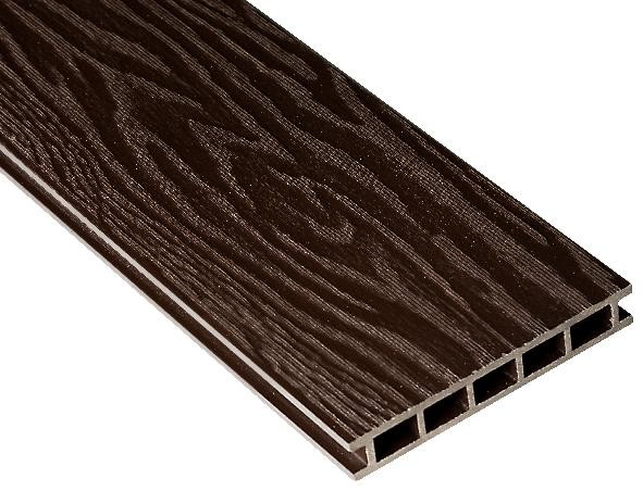 Террасная доска из ДПК Faynag Premium ACERO 3D Венге купить в Россоши