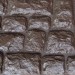 Фасадная панель Аэлит Камень крупный Коричневый купить в Россоши