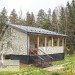 Фасадная панель Ю-пласт Стоун хаус сланец Светло-серый купить в Россоши
