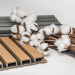 Стеновая панель CM Decking Wall, 26x219x3000 мм Camel (Кэмел) купить в Россоши