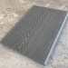 Ступень EasyDecking Wood-Х 348х22 Серый 3D купить в Россоши