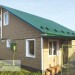 Фасадная панель Ю-пласт Стоун хаус сланец Бурый купить в Россоши