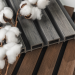 Стеновая панель CM Decking Wall, 26x219x3000 мм Macadamia (Макадамия)  купить в Россоши