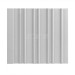 Доска фасадная ДПК SEQUOIA co-extrusion WHITE купить в Россоши