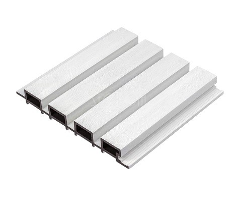 Доска фасадная ДПК SEQUOIA co-extrusion WHITE купить в Россоши