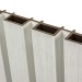 Доска фасадная ДПК SEQUOIA co-extrusion WHITE купить в Россоши