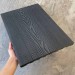 Ступень EasyDecking Wood-Х 348х22 Черное дерево 3D купить в Россоши