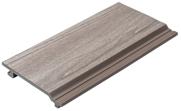 Фасадная панель из ДПК CM Cladding Bark ясень купить в Россоши